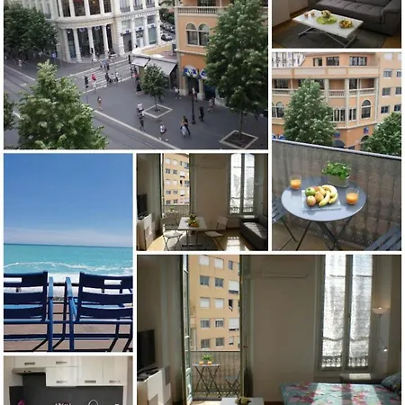 Le Victoria Apartment