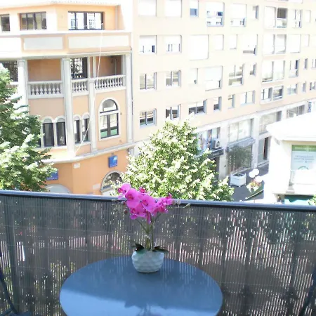 Apartment Le Victoria