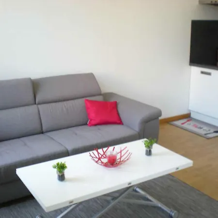 Apartment Le Victoria